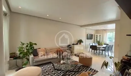 Casa  Condomínio Jardim de Londres com 189,00m² e 3 quartos em Freguesia (Jacarepaguá), Rio de Janeiro - rj