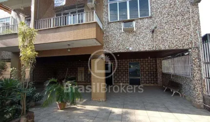 Apartamento à venda com 101,00m² e 2 quartos em Praça Seca, Rio de Janeiro - rj