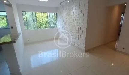 Apartamento 2 Dormitórios