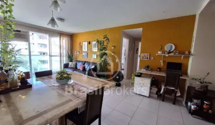 Apartamento à venda com 78,00m² e 2 quartos em Freguesia (Jacarepaguá), Rio de Janeiro - rj