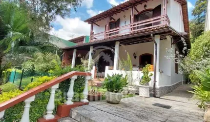 Casa à venda com 930,00m² e 4 quartos em Freguesia (Jacarepaguá), Rio de Janeiro - rj