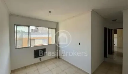 Apartamento à venda com 67,00m² e 3 quartos em Pechincha, Rio de Janeiro - rj