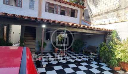 Excelente Casa no Pechincha