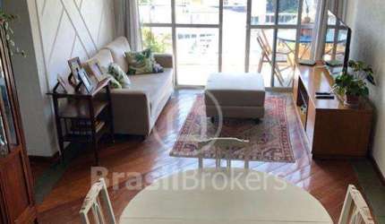 Cobertura Duplex à venda com 174,00m² e 4 quartos em Pechincha, Rio de Janeiro - rj
