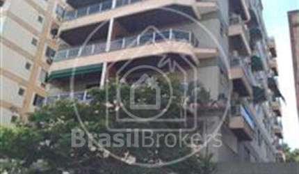 Apartamento à venda com 94,00m² e 2 quartos em Praça Seca, Rio de Janeiro - rj