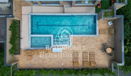 Apartamento à venda com 58,00m² e 2 quartos em Pechincha, Rio de Janeiro - rj