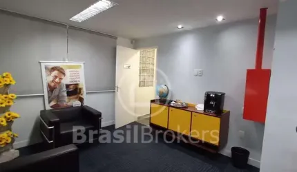 Imóvel Comercial  - Anil
