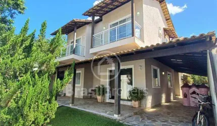 Casa de Condomínio à venda com 615,00m² e 5 quartos em Jacarepaguá, Rio de Janeiro - rj