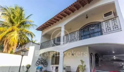 Casa à venda com 225,00m² e 3 quartos em Curicica, Rio de Janeiro - rj