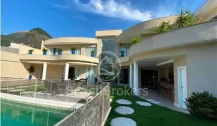 Casa de Vila à venda com 535,00m² e 5 quartos em Jacarepaguá, Rio de Janeiro - rj