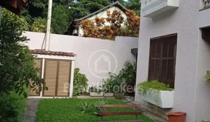 Apartamento à venda com 350,00m² e 4 quartos em Jacarepaguá, Rio de Janeiro - rj