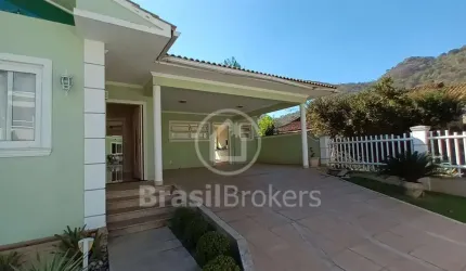 Casa Condomínio Fazenda Passaredo com 4 Dormitórios 2 suítes