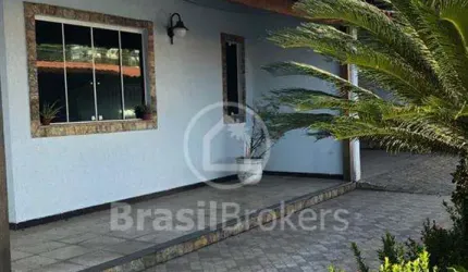 Casa de Condomínio à venda com 600,00m² e 4 quartos em Anil, Rio de Janeiro - rj