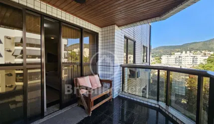 Cobertura Duplex à venda com 240,00m² e 4 quartos em Freguesia (Jacarepaguá), Rio de Janeiro - rj