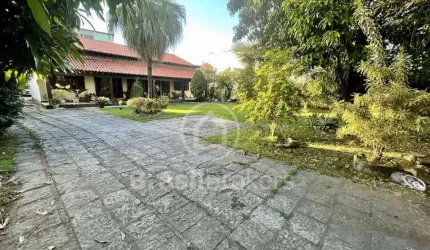 Casa à venda com 1094,00m² e 4 quartos em Praça Seca, Rio de Janeiro - rj