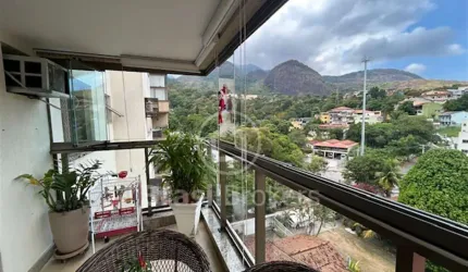 Excelente apartamento todo decorado no melhor bairro Jacarepaguá - Freguesia