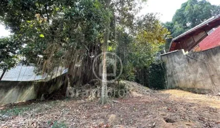 Terreno Residencial  - Freguesia (Jacarepaguá)