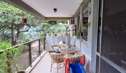 Apartamento à venda com 100,00m² e 4 quartos em Freguesia (Jacarepaguá), Rio de Janeiro - RJ