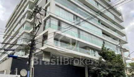 Apartamento à venda com 121,00m² e 3 quartos em Freguesia (Jacarepaguá), Rio de Janeiro - rj