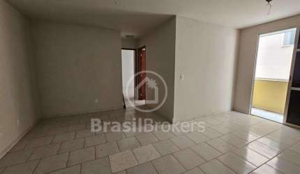 Apartamento 2 quartos Freguesia