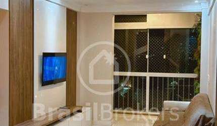 Cobertura Duplex à venda com 140,00m² e 3 quartos em Praça Seca, Rio de Janeiro - rj