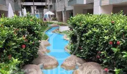 Cobertura Duplex à venda com 152,00m² com 3 quartos sendo 2 suítes. Freguesia