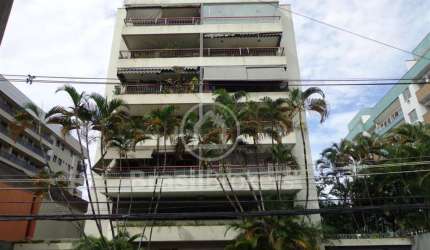 Apartamento à venda com 149,00m² e 4 quartos em Anil, Rio de Janeiro - rj