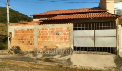 Casa à venda com 310,00m² e 4 quartos em Campo Grande, Rio de Janeiro - rj