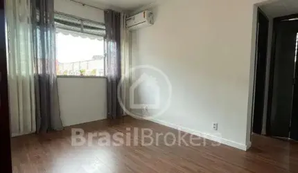 Apartamento à venda com 35,00m² e 2 quartos em Pechincha, Rio de Janeiro - RJ
