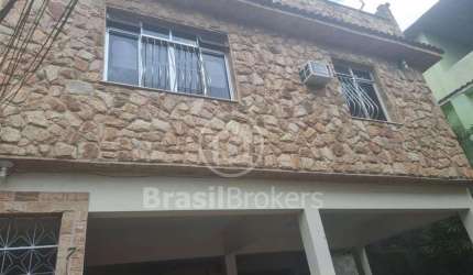 Apartamento à venda com 121,00 m² e 2 quartos em Praça Seca
