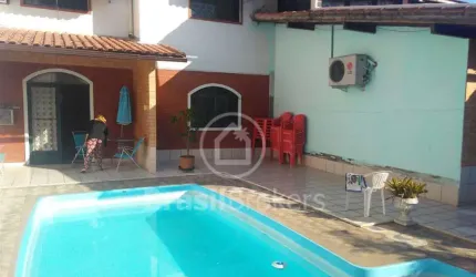 Casa de Condomínio à venda com 609,00m² e 5 quartos em Anil, Rio de Janeiro - rj
