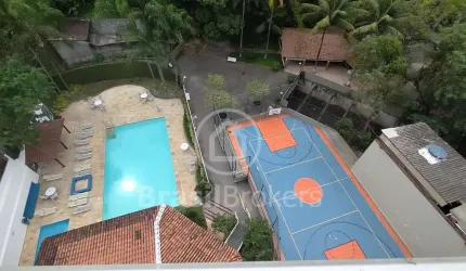 Apartamento 2 quartos