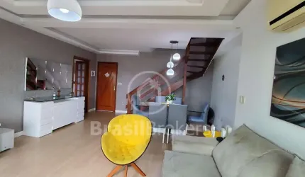 Ótima cobertura na Freguesia