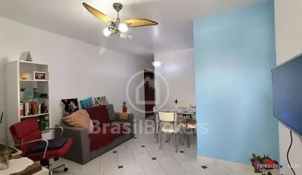 Aconchegante 2 quartos no melhor ponto da Taquara