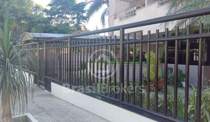 Apartamento de 71m² e 3 quartos na Freguesia-Jpa, Rio de Janeiro - RJ