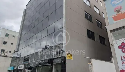 Sala ou consultório na Freguesia - Jacarepaguá