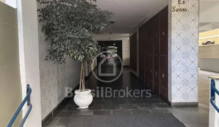 Apartamento à venda com 68,00m² e 2 quartos em Praça Seca, Rio de Janeiro - rj