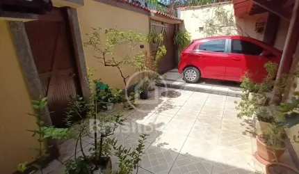 Casa Duplex 4 Dormitórios
