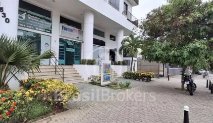 Ponto comercial na Estrada dos Três Rios