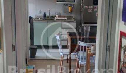 Excelente 02 Quartos no Pechincha com Lazer Completo