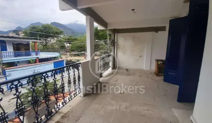 Casa de Condomínio à venda com 193,00m² e 3 quartos em Anil, Rio de Janeiro - rj