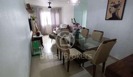 Apartamento 2 Dormitórios