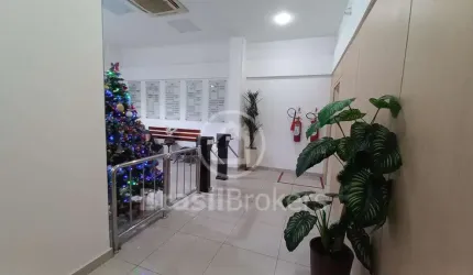 Sala comercial pronta  para começar seu negócio.