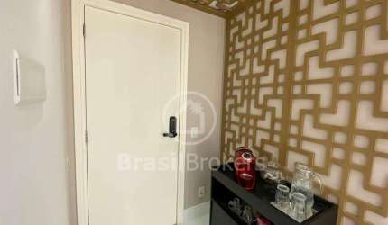 Sala comercial com 24m2 à venda na Freguesia - Jacarepaguá