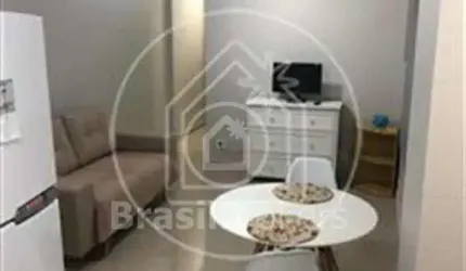 Apartamento à venda com 57,00m² e 3 quartos em Anil, Rio de Janeiro - rj
