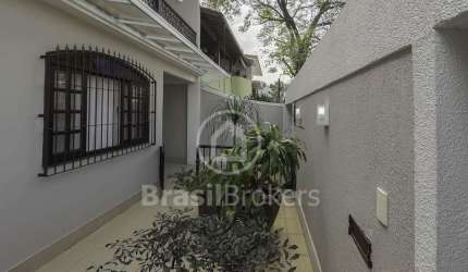 Casa Duplex de Alto Padrão 175m²- PORTEIRA FECHADA – FREGUESIA