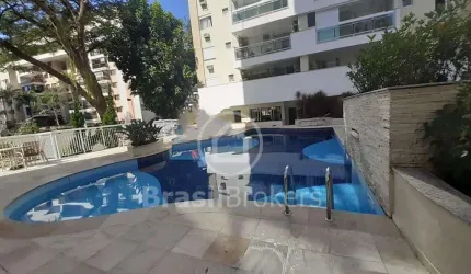 Apartamento à venda com 77,00m² e 3 quartos em Freguesia (Jacarepaguá), Rio de Janeiro - rj