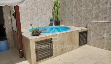 Cobertura Duplex