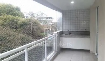 Apartamento à venda com 67,00m² e 2 quartos em Pechincha, Rio de Janeiro - rj