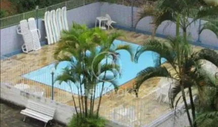´Otimo apartamento 3 qts sendo 1 ste